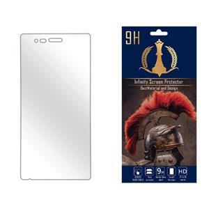 محافظ صفحه نمایش اینفینیتی مدل Pro Max مناسب برای گوشی موبایل جی ال ایکس G6