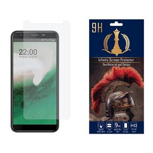 محافظ صفحه نمایش اینفینیتی مدل Pro Max مناسب برای گوشی موبایل جی ال ایکس Arya