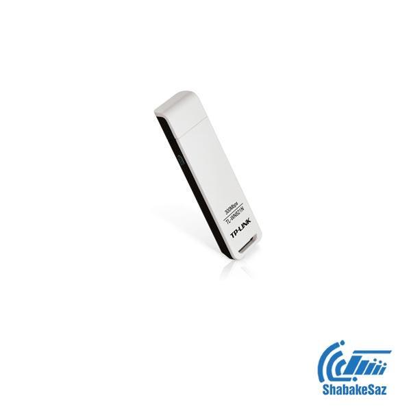TP-LINK TL-WN821N 300Mbps Wireless N USB Adapter