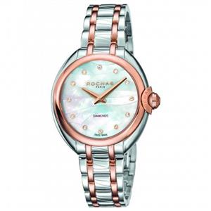 ساعت مچی عقربه ای زنانه روشاس مدل RP2L006M0111 Rochas RP2L006M0111 Watch For Women