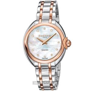 ساعت مچی عقربه ای زنانه روشاس مدل RP2L006M0111 Rochas RP2L006M0111 Watch For Women