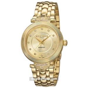 ساعت مچی عقربه ایی زنانه روشاس RP2L005M0061 Rochas Womens Analog Watches RP2L005M0061