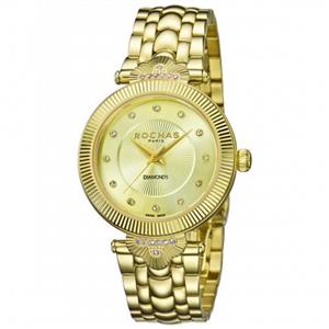 ساعت مچی عقربه ایی زنانه روشاس RP2L005M0061 Rochas Womens Analog Watches RP2L005M0061