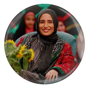 مگنت طرح نگار جواهریان مدل S9179