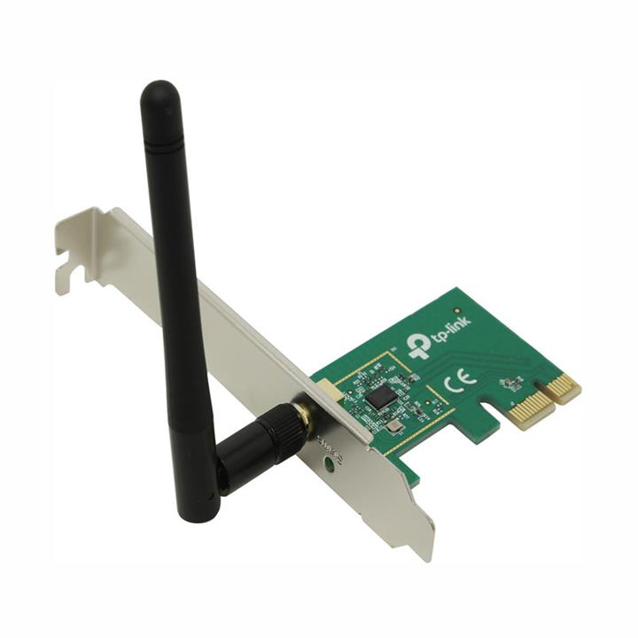 TP-LINK TL-WN781ND 150Mbps Wireless N PCI Express Adapter