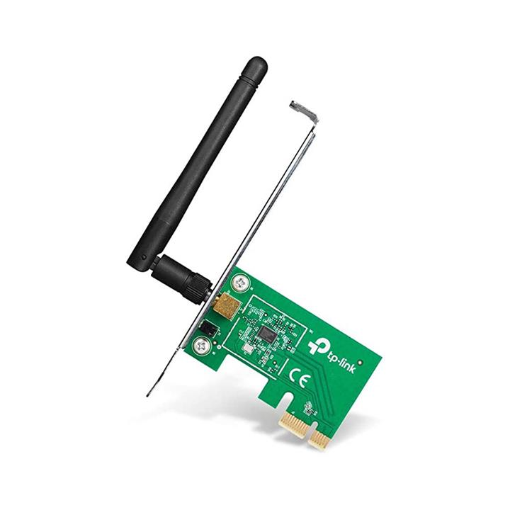 TP-LINK TL-WN781ND 150Mbps Wireless N PCI Express Adapter