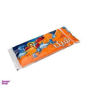 کیسه فریزر شیک کد 02515 بسته 100 عددی