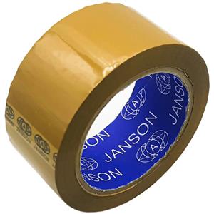 نوار چسب جانسون مدل JB-2 عرض 5 سانتیمتر بسته 72 عددی