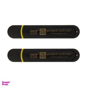 نوک مداد نوکی 0.7 میلی متری نو مدل G-2293 کد 11 بسته 2 عددی