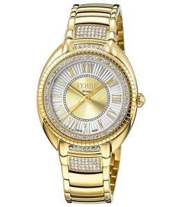 ساعت مچی عقربه ایی زنانه فره میلانو مدل FM1L073M00 Ferre Milano FERRE Womans analog watch FM1L073M0071 