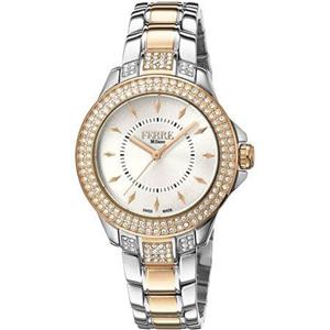 ساعت مچی عقربه ایی زنانه فره میلانو مدل FM1L067M01 Ferre Milano-FERRE Womans analog watch FM1L067M0111