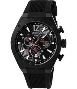 ساعت مچی مردانه اصل | برند فره میلانو | مدل FM1G072P0021 Ferre Milano-FERRE Mens analog watch FM1G072P0021