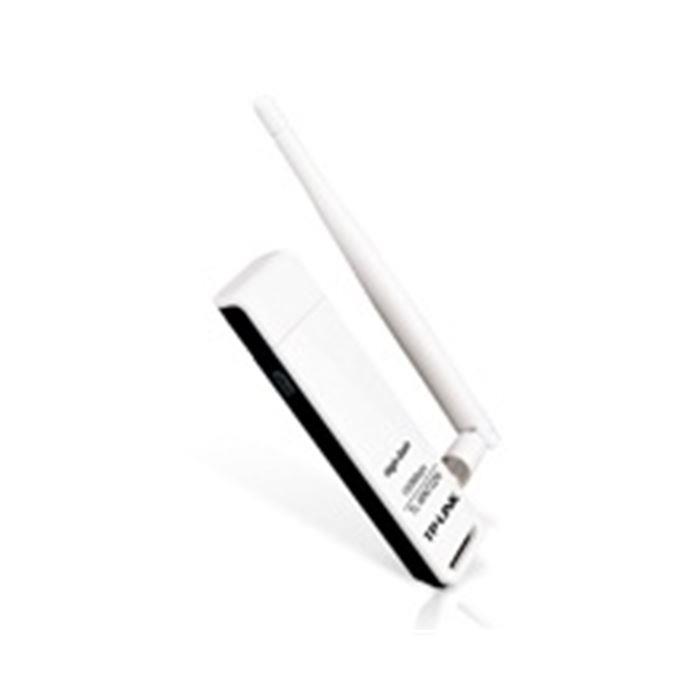 TP-LINK TL-WN722N 150Mbps High Gain Wireless USB Adapter