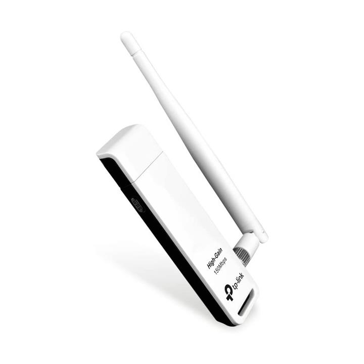 TP-LINK TL-WN722N 150Mbps High Gain Wireless USB Adapter