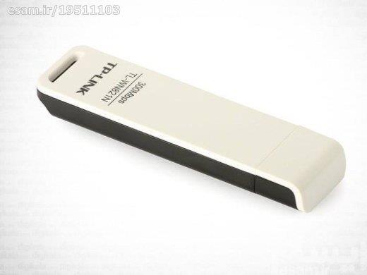 TP-LINK TL-WN722N 150Mbps High Gain Wireless USB Adapter