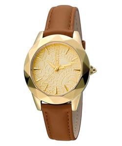 ساعت مچی عقربه ای زنانه جاست کاوالی مدل JC1L003L0025 Just Cavalli JC1L003L0025 Watch For Women Just Cavalli-Womans analog watch JC1L003L0025