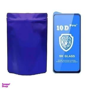 محافظ صفحه نمایش راکز مدل SGS مناسب برای گوشی موبایل شیائومی Redmi Note 8 Pro بسته دو عددی