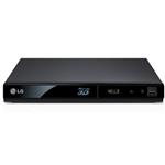 پخش کننده Blu-Ray  ال جی مدل BD-750Q