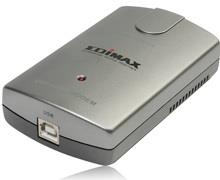 مودم-روتر USB ADSL ادیمکس مدل AR-7025UmA Edimax AR-7025UmA USB ADSL Modem Router