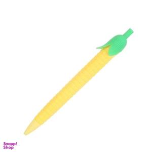 مداد نوکی 0.5 میلی متری طرح ذرت کد Z-606