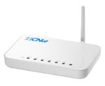 CNet CAR-854 Wireless G Router ADSL 2+ Modem