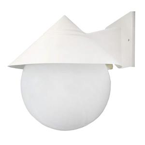 چراغ حیاطی مدل وارونه کد 05