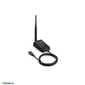 TL-WN7200ND, 150Mbps High Power Wireless USB Adapter