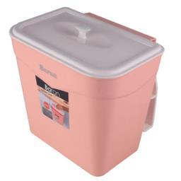 سطل زباله کابینتی باران مدل B670