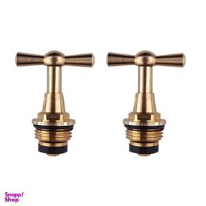 شیر حیاطی مدل BBR-12 بسته 2 عددی