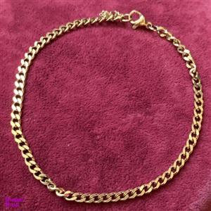 پابند زنانه مدل زنجیری کد 8787