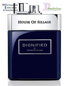 ادو پرفیوم هاوس آف سیلیج دیگنیفاید 75 میل House Of Sillage Dignified