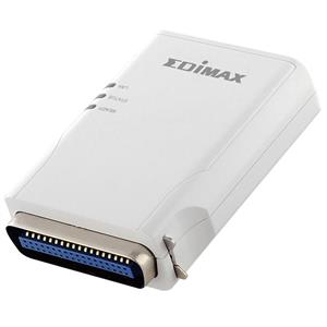 پرینت سرور USB/Parallel ادیمکس مدل PS-1206P