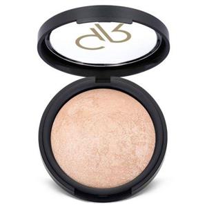 پنکیک گلدن رز مدل Mineral_Terracotta شماره 08