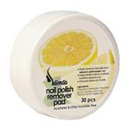 پد لاک پاک کن دیمتا مدل Lemon بسته 30 عددی