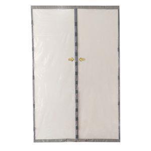 پرده مغناطیسی نوین پلاست مدل 120سایز 120x230 سانتی متر