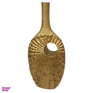 گلدان دکوری مدل پلی استری کد 2