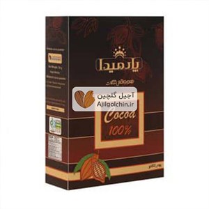 پودر کاکائو پارمیدا - 50 گرم