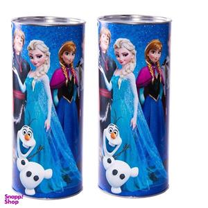 قلک طرح frozen مدل 901 مجموعه 2 عددی