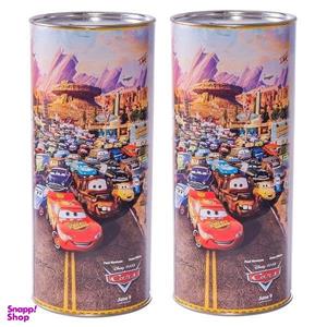 قلک طرح ماشین مدل 900 بسته دو عددی