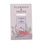 نشانگر کتاب مدل FLAMINGO-6971