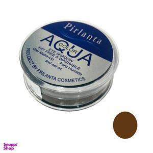 خط چشم و ابرو مدل Pirlanta