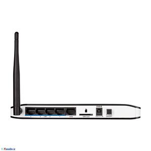 D-Link HSPA+ 3G Wi-Fi Router DWR-712