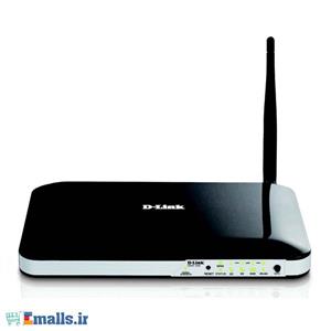 D-Link HSPA+ 3G Wi-Fi Router DWR-712