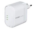 D-Link Powerline AV Mini Adapter DHP-310AV