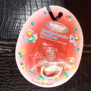 پستانک ارتودنسی کمرا مدل 25118