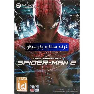 بازی The Amazing Spider-Man 2 مخصوص PC نشر گردو