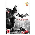 بازی Batman Arkham City مخصوص PC نشر گردو