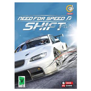 Need For Speed Shift Virayeshi PC