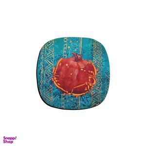 زیر لیوانی ترمه طراحان ایده مدل شب فراق تو کد trm202