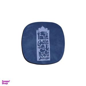زیر لیوانی ترمه طراحان ایده مدل خداحافظی تلخ کد trm165
